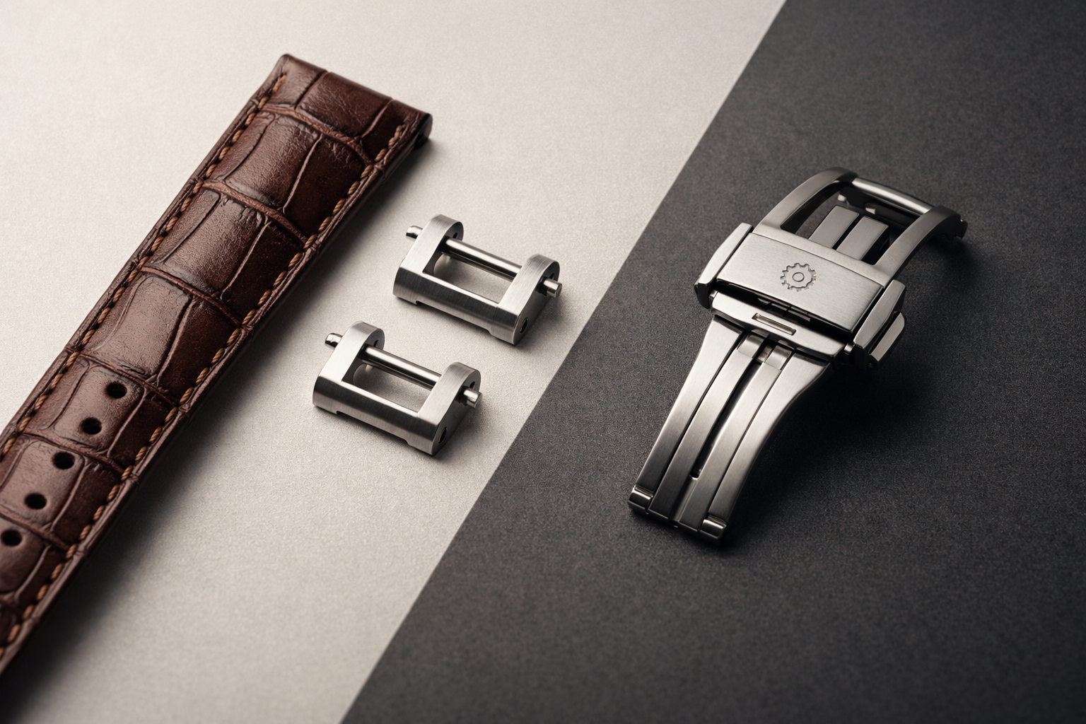Watch Components
