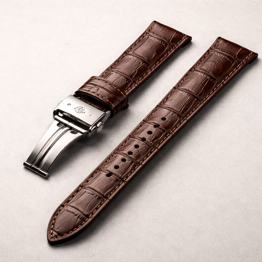 Leather Strap
